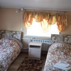 Гостевой дом Горница в Ватланово, Ватланово, Вологодская область