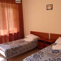 База отдыха Динамо, Васкелово, Ленинградская область