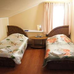 Гостевой дом Горница в Ватланово, Ватланово, Вологодская область