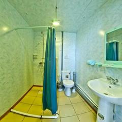 Гостевой дом Горница в Ватланово, Ватланово, Вологодская область