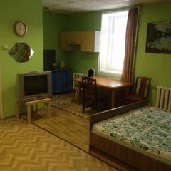 База отдыха Динамо, Васкелово, Ленинградская область