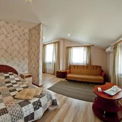 Гостевой дом Горница в Ватланово, Ватланово, Вологодская область