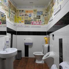 База отдыха Онега, Васкелово, Ленинградская область