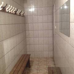 База отдыха Динамо, Васкелово, Ленинградская область