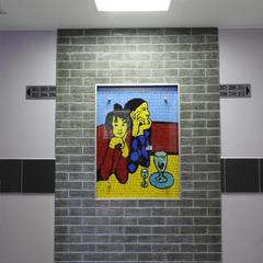 База отдыха Онега, Васкелово, Ленинградская область