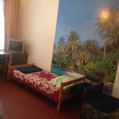 База отдыха Динамо, Васкелово, Ленинградская область