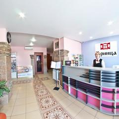 Гостевой дом Горница в Ватланово, Ватланово, Вологодская область