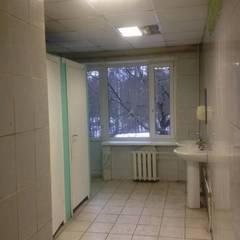 База отдыха Динамо, Васкелово, Ленинградская область