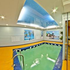 Гостевой дом Горница в Ватланово, Ватланово, Вологодская область