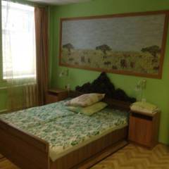 База отдыха Динамо, Васкелово, Ленинградская область