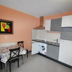 База отдыха Онега, Васкелово, Ленинградская область