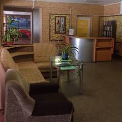 База отдыха Динамо, Васкелово, Ленинградская область