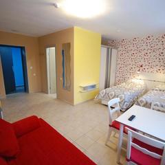 База отдыха Онега, Васкелово, Ленинградская область