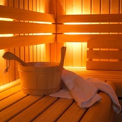 База отдыха Динамо, Васкелово, Ленинградская область