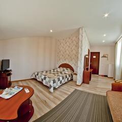 Гостевой дом Горница в Ватланово, Ватланово, Вологодская область