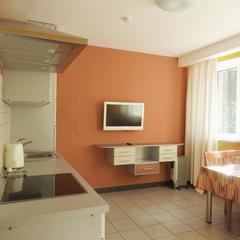 База отдыха Онега, Васкелово, Ленинградская область