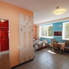 База отдыха Онега, Васкелово, Ленинградская область