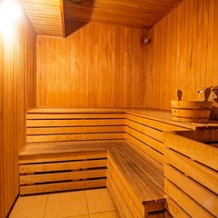 База отдыха Динамо, Васкелово, Ленинградская область