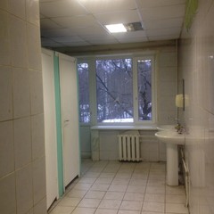 База отдыха Динамо, Васкелово, Ленинградская область