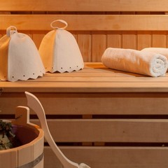 База отдыха Динамо, Васкелово, Ленинградская область