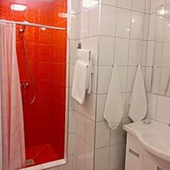 База отдыха Онега, Васкелово, Ленинградская область