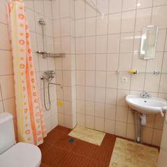 База отдыха Онега, Васкелово, Ленинградская область