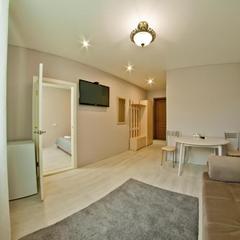 Гостевой дом Горница в Ватланово, Ватланово, Вологодская область