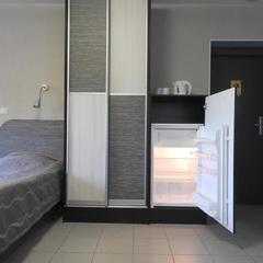 База отдыха Онега, Васкелово, Ленинградская область