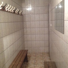 База отдыха Динамо, Васкелово, Ленинградская область