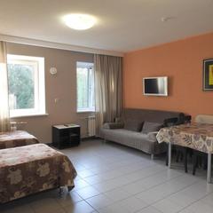 База отдыха Онега, Васкелово, Ленинградская область