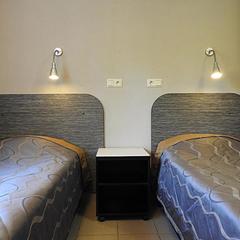 База отдыха Онега, Васкелово, Ленинградская область