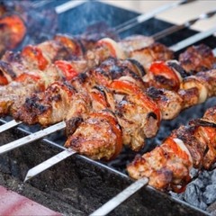 База отдыха Динамо, Васкелово, Ленинградская область