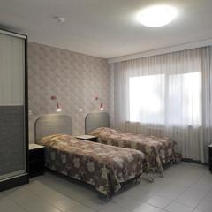 База отдыха Онега, Васкелово, Ленинградская область