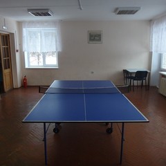 База отдыха Динамо, Васкелово, Ленинградская область