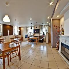 Гостевой дом Горница в Ватланово, Ватланово, Вологодская область