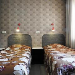 База отдыха Онега, Васкелово, Ленинградская область