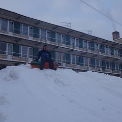 База отдыха Динамо, Васкелово, Ленинградская область