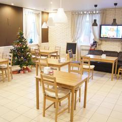 Гостевой дом Горница в Ватланово, Ватланово, Вологодская область