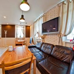 Гостевой дом Горница в Ватланово, Ватланово, Вологодская область