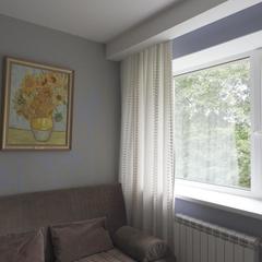 База отдыха Онега, Васкелово, Ленинградская область