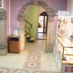 Гостевой дом Горница в Ватланово, Ватланово, Вологодская область