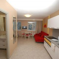 База отдыха Онега, Васкелово, Ленинградская область