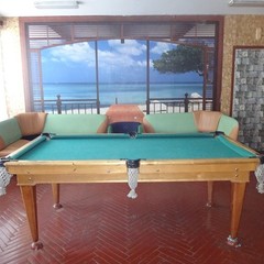 База отдыха Динамо, Васкелово, Ленинградская область