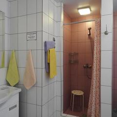 База отдыха Онега, Васкелово, Ленинградская область