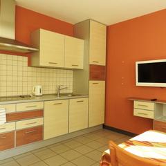 База отдыха Онега, Васкелово, Ленинградская область