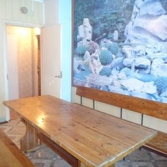 База отдыха Динамо, Васкелово, Ленинградская область