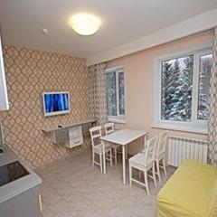 База отдыха Онега, Васкелово, Ленинградская область