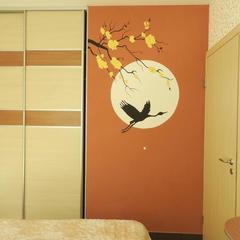 База отдыха Онега, Васкелово, Ленинградская область