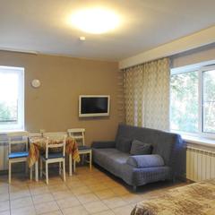 База отдыха Онега, Васкелово, Ленинградская область