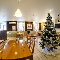 Гостевой дом Горница в Ватланово, Ватланово, Вологодская область